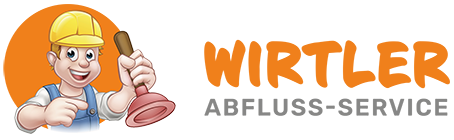 Logo Wirtler Abfluss-Service