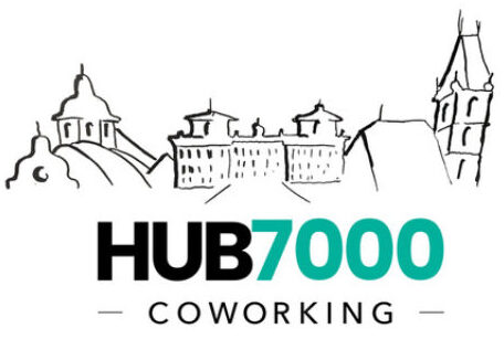 Logo HUB7000