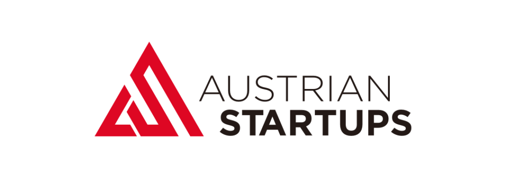 Austrian Startups Logo