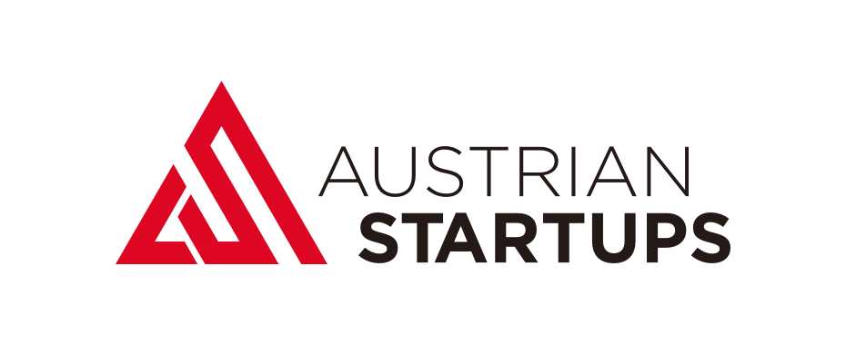 Austrian Startups Logo
